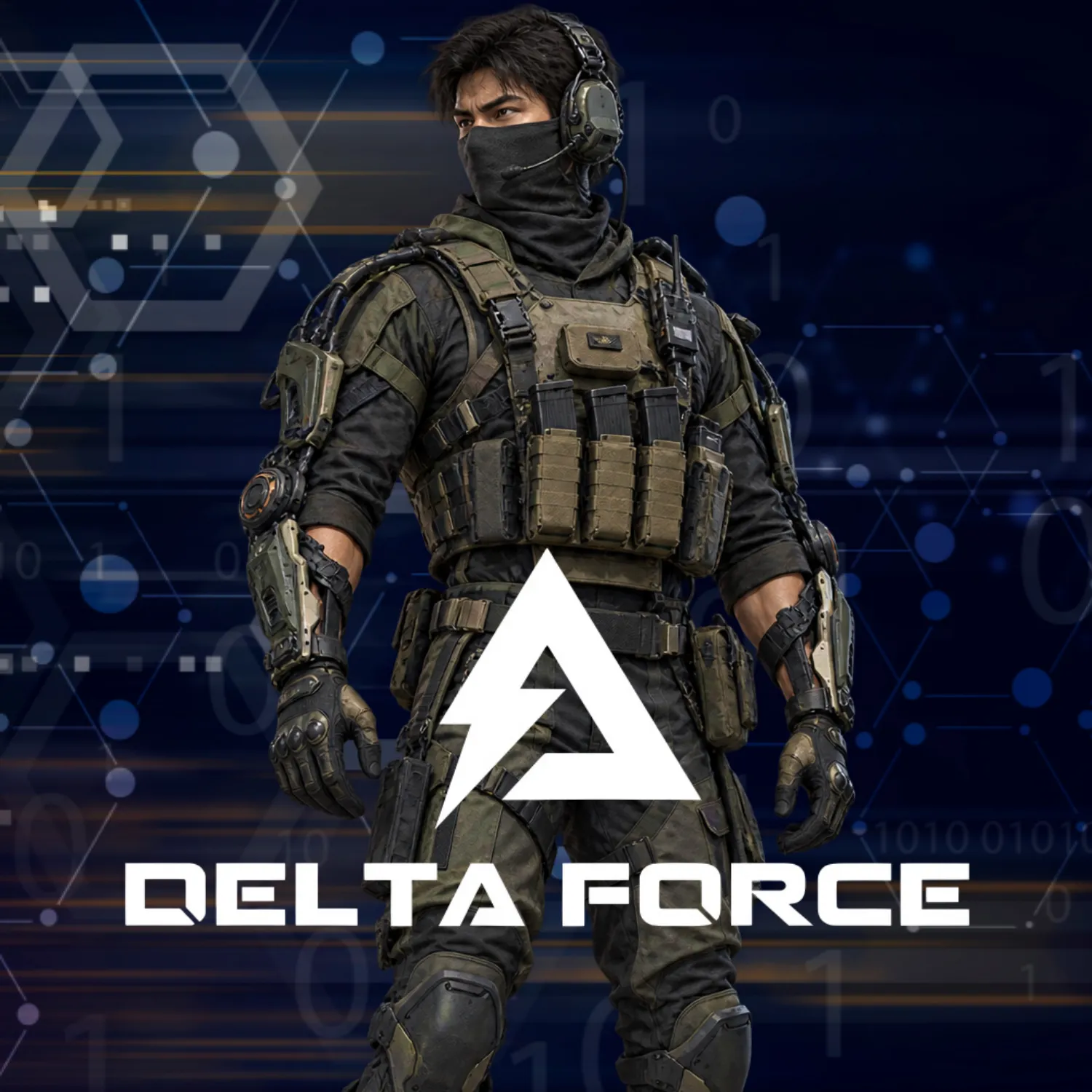 Delta Force Hile 30 Günlük satın al